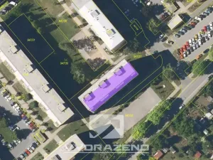 Prodej bytu 3+1, Vyškov - Dědice, Sídliště Osvobození, 79 m2