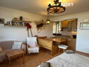 Prodej bytu 2+kk, Harrachov, 50 m2