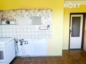 Prodej bytu 3+1, Jablonec nad Nisou, Boženy Němcové, 70 m2