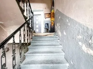 Prodej rodinného domu, Nové Město pod Smrkem, Žižkova, 140 m2
