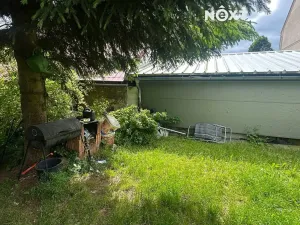 Prodej rodinného domu, Nové Město pod Smrkem, Žižkova, 140 m2
