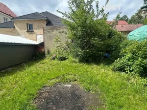 Prodej rodinného domu, Nové Město pod Smrkem, Žižkova, 140 m2