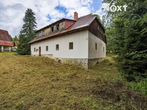 Prodej rodinného domu, Horní Vltavice, 350 m2