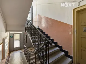 Prodej bytu 2+kk, Praha - Vinohrady, Boleslavská, 40 m2