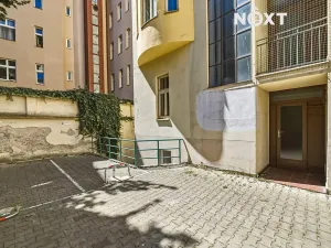 Prodej bytu 2+kk, Praha - Vinohrady, Boleslavská, 40 m2