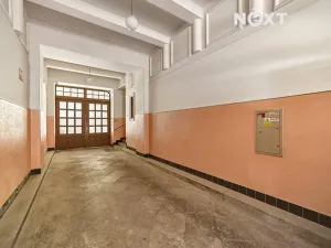 Prodej bytu 2+kk, Praha - Vinohrady, Boleslavská, 40 m2