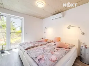 Prodej rodinného domu, Černá u Bohdanče, 258 m2