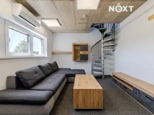 Prodej rodinného domu, Černá u Bohdanče, 258 m2