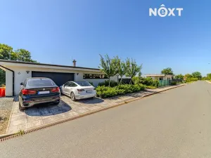 Prodej rodinného domu, Černá u Bohdanče, 258 m2