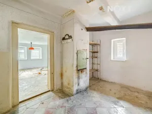Prodej rodinného domu, Stojice, 76 m2