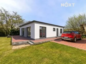 Prodej chaty, Sobětuchy, 45 m2