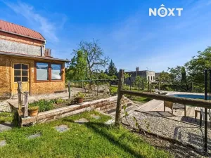 Prodej rodinného domu, Šternberk, Pod Mýtem, 140 m2