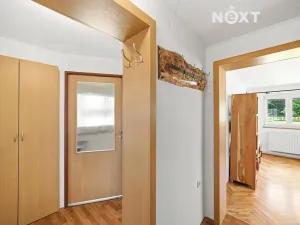 Prodej rodinného domu, Bítovany, 101 m2