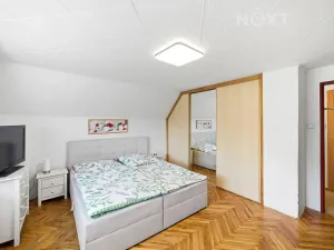 Prodej rodinného domu, Bítovany, 101 m2