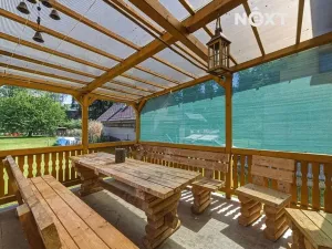 Prodej rodinného domu, Bítovany, 101 m2