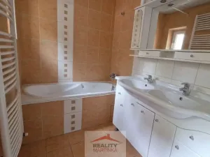 Prodej rodinného domu, Valašské Meziříčí - Krásno nad Bečvou, Obora, 145 m2