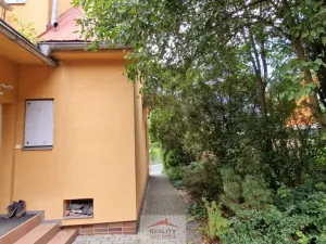 Prodej rodinného domu, Valašské Meziříčí - Krásno nad Bečvou, Obora, 145 m2