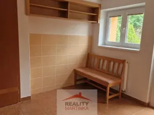 Prodej rodinného domu, Valašské Meziříčí - Krásno nad Bečvou, Obora, 145 m2