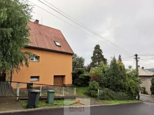 Prodej rodinného domu, Valašské Meziříčí - Krásno nad Bečvou, Obora, 145 m2