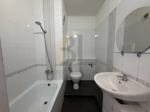 Pronájem bytu 1+1, Hodonín, Luční, 35 m2