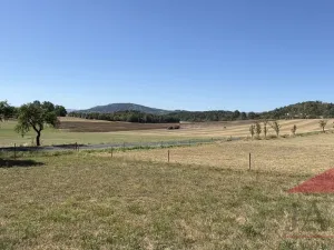 Prodej pozemku pro bydlení, Hrádek, 951 m2