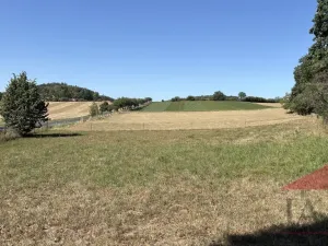 Prodej pozemku pro bydlení, Hrádek, 951 m2
