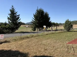 Prodej pozemku pro bydlení, Hrádek, 951 m2