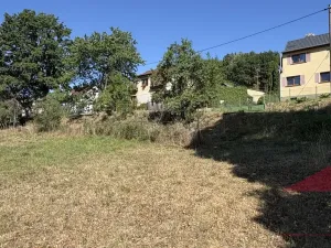 Prodej pozemku pro bydlení, Hrádek, 951 m2