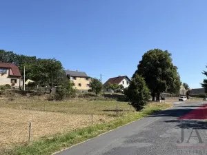 Prodej pozemku pro bydlení, Hrádek, 951 m2