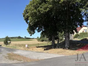 Prodej pozemku pro bydlení, Hrádek, 951 m2