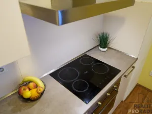 Pronájem bytu 1+kk, Olomouc, Sokolovská, 51 m2