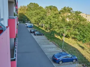 Pronájem bytu 1+kk, Olomouc, Sokolovská, 51 m2