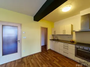 Pronájem bytu 1+kk, Olomouc, Sokolovská, 51 m2