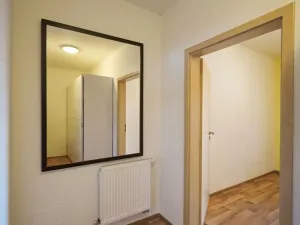 Pronájem bytu 1+kk, Olomouc, Sokolovská, 51 m2