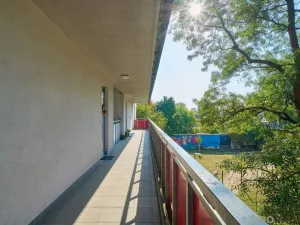 Pronájem bytu 1+kk, Olomouc, Sokolovská, 51 m2