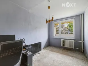 Prodej bytu 2+1, Praha - Žižkov, Habrová, 46 m2