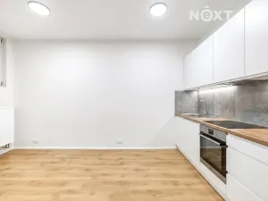 Prodej ubytování, Praha - Vinohrady, Boleslavská, 40 m2