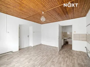 Prodej činžovního domu, Benátky nad Jizerou, Vaněčkova, 660 m2