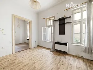 Prodej činžovního domu, Benátky nad Jizerou, Vaněčkova, 660 m2