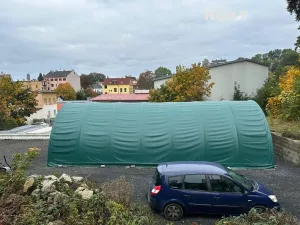 Pronájem výrobních prostor, Jablonec nad Nisou, Sokolí, 78 m2