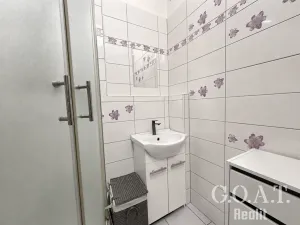 Prodej bytu 2+1, Plzeň, Jablonského, 54 m2