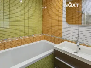 Prodej bytu 3+1, Česká Třebová, Křib, 63 m2