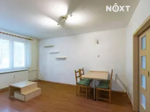 Prodej bytu 3+1, Česká Třebová, Křib, 63 m2