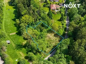 Prodej pozemku pro bydlení, Ústí nad Orlicí, 3332 m2