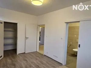 Pronájem bytu 2+kk, Horoměřice, T. G. Masaryka, 55 m2