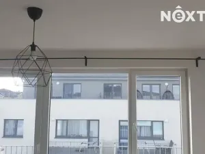 Pronájem bytu 2+kk, Horoměřice, T. G. Masaryka, 55 m2