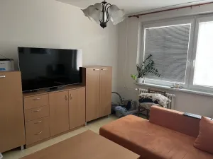 Pronájem bytu 2+1, Třebíč, Novodvorská, 56 m2