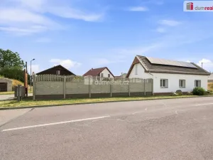 Prodej rodinného domu, Jevišovka, 130 m2