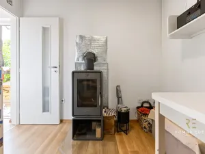 Prodej pozemku pro bydlení, Mirošovice, Na Vrchách, 1493 m2