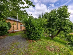 Prodej pozemku pro bydlení, Mirošovice, Na Vrchách, 1493 m2